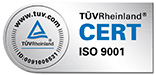 TUV-Cert-Rheinland