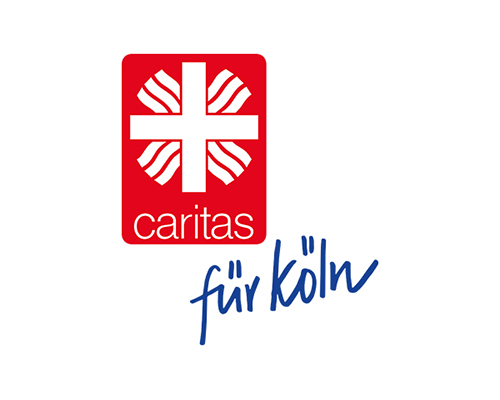 Caritas für Köln Logo