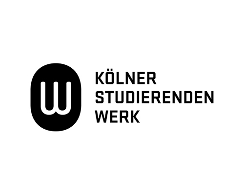 Kölner Studierendenwerk Logo
