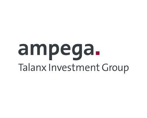 ampega Logo