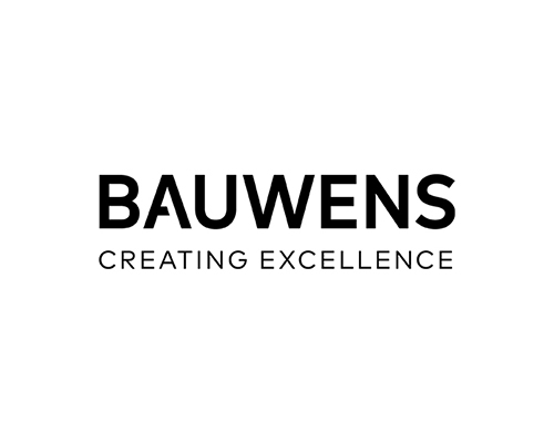 Bauwens Logo