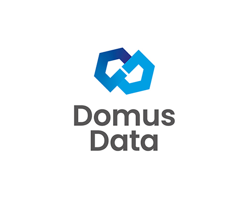 Domus Data Logo