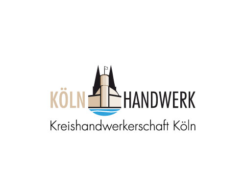 Kölner Handwerk Logo