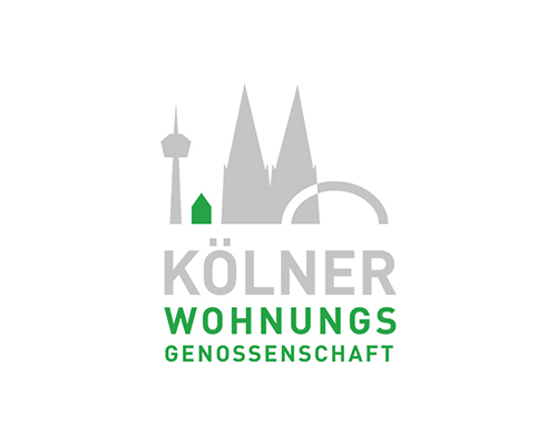 Kölner Wohnungsgesellschaft Logo