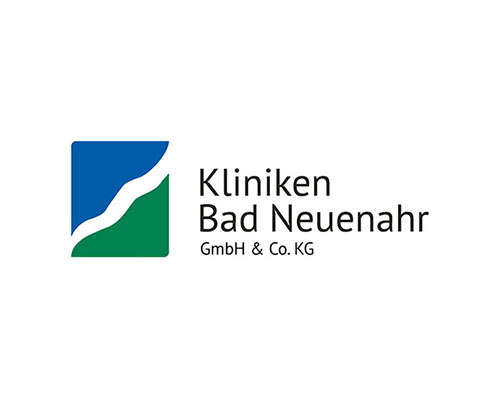 Kliniken Bad Neuenahr Logo