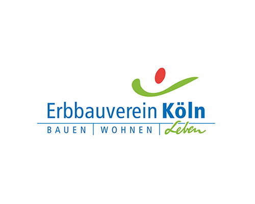 Erbbauverein Köln Logo