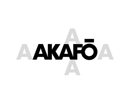AKAFOE Logo