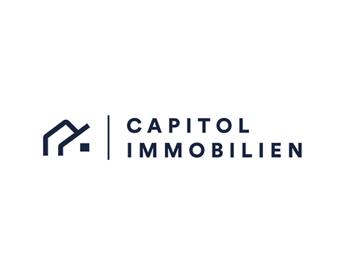 Capitol Immobilien Logo