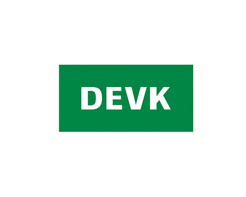 DEVK Logo