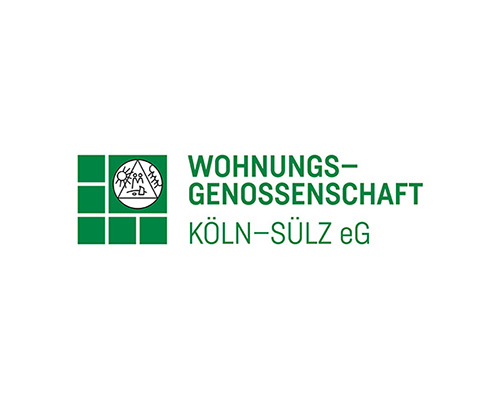 Wohnungsgenossenschaft Köln Sülz