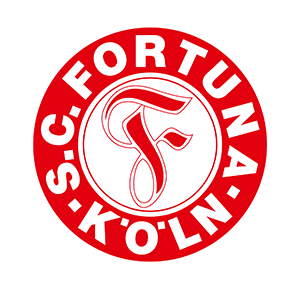 Fortuna Köln Logo
